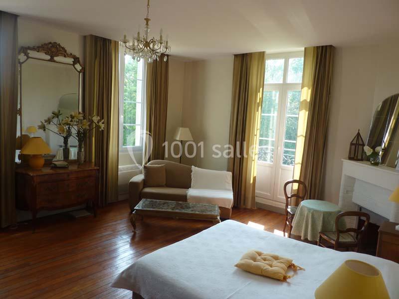 Domaine de Vadancourt - galerie - photo 9