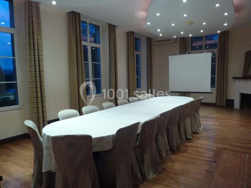 Domaine de Vadancourt - galerie - photo 8