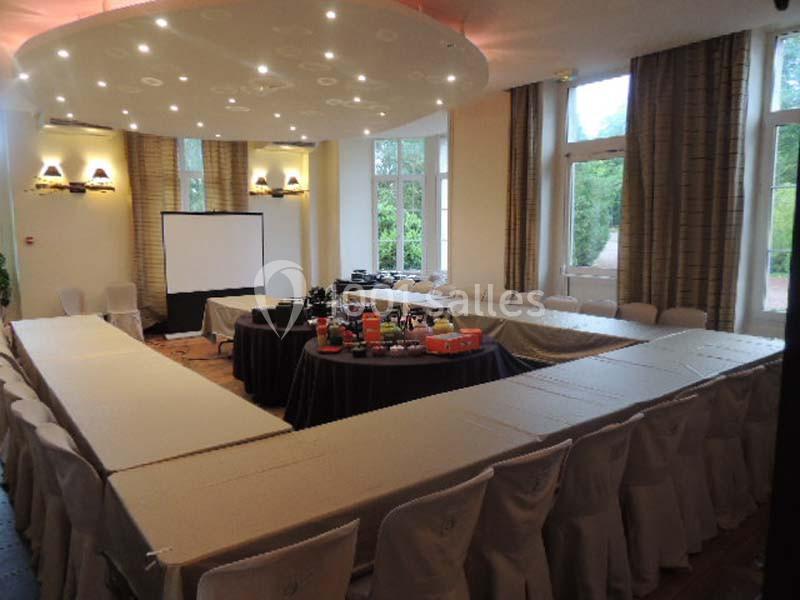 Domaine de Vadancourt - galerie - photo 12