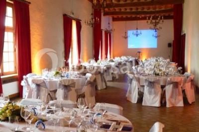 Miniature Location salle Cellettes (Loir-et-Cher) - Château De Beauregard #12 Location salle Cellettes (Loir-et-Cher) - Château De Beauregard #13