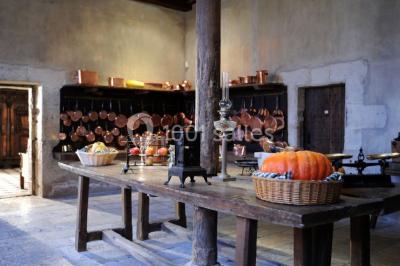 Miniature Location salle Cellettes (Loir-et-Cher) - Château De Beauregard #5 Location salle Cellettes (Loir-et-Cher) - Château De Beauregard #13