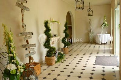 Miniature Location salle Cellettes (Loir-et-Cher) - Château De Beauregard #8 Location salle Cellettes (Loir-et-Cher) - Château De Beauregard #13