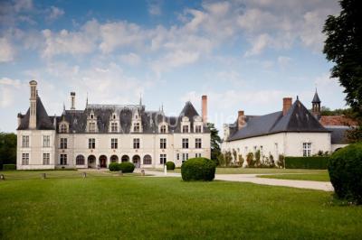 Château De Beauregard Château De Beauregard