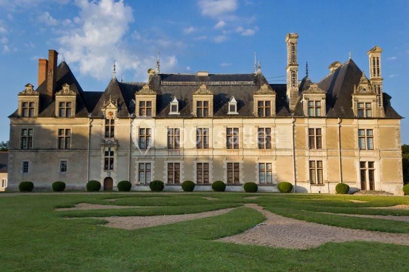 Château De Beauregard - galerie - photo 12