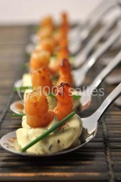 Location salle Villeneuve-Saint-Georges (Val-de-Marne) - Eden Palace #19