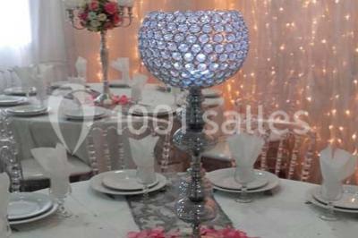 Miniature Location salle Villeneuve-Saint-Georges (Val-de-Marne) - Eden Palace #4 Location salle Villeneuve-Saint-Georges (Val-de-Marne) - Eden Palace #24