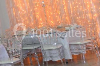 Miniature Location salle Villeneuve-Saint-Georges (Val-de-Marne) - Eden Palace #9 Location salle Villeneuve-Saint-Georges (Val-de-Marne) - Eden Palace #24