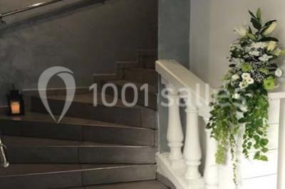 Miniature Location salle Villeneuve-Saint-Georges (Val-de-Marne) - Eden Palace #24 Location salle Villeneuve-Saint-Georges (Val-de-Marne) - Eden Palace #24