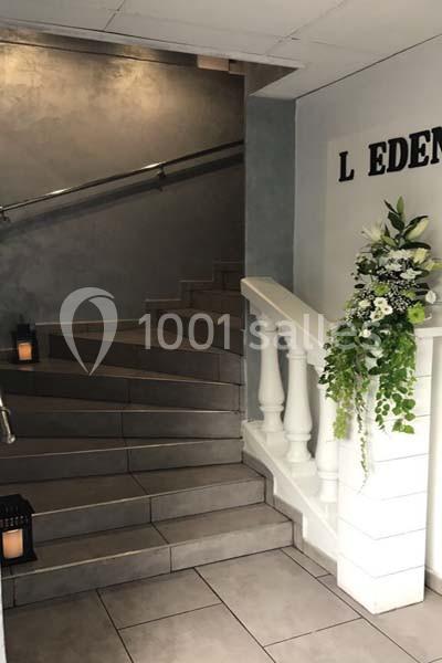 Location salle Villeneuve-Saint-Georges (Val-de-Marne) - Eden Palace #24