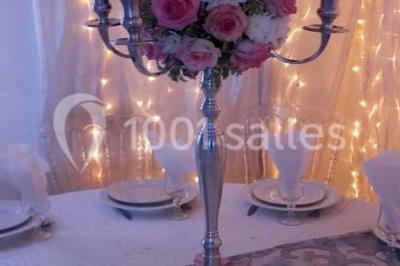 Miniature Location salle Villeneuve-Saint-Georges (Val-de-Marne) - Eden Palace #12 Location salle Villeneuve-Saint-Georges (Val-de-Marne) - Eden Palace #24