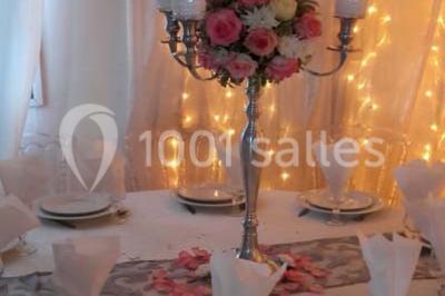 Miniature Location salle Villeneuve-Saint-Georges (Val-de-Marne) - Eden Palace #13 Location salle Villeneuve-Saint-Georges (Val-de-Marne) - Eden Palace #24