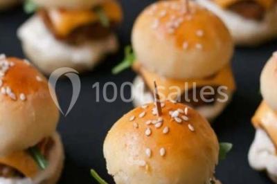 Miniature Location salle Villeneuve-Saint-Georges (Val-de-Marne) - Eden Palace #17 Location salle Villeneuve-Saint-Georges (Val-de-Marne) - Eden Palace #24