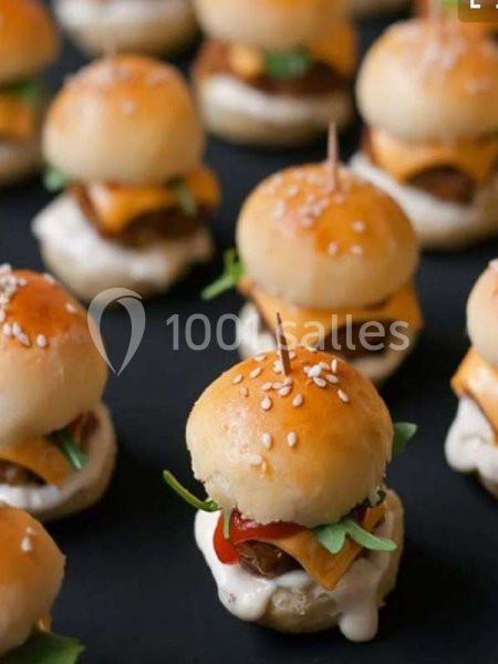 Location salle Villeneuve-Saint-Georges (Val-de-Marne) - Eden Palace #17