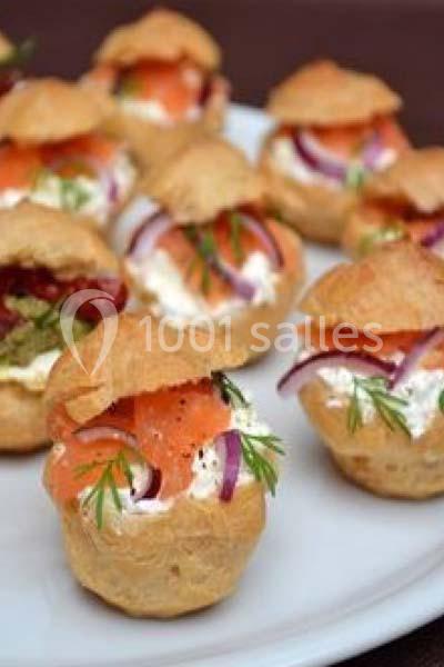 Location salle Villeneuve-Saint-Georges (Val-de-Marne) - Eden Palace #18