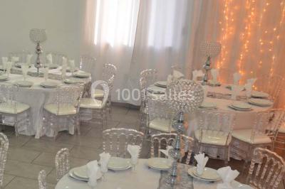 Miniature Location salle Villeneuve-Saint-Georges (Val-de-Marne) - Eden Palace #3 Location salle Villeneuve-Saint-Georges (Val-de-Marne) - Eden Palace #24