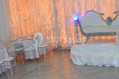 Miniature Location salle Villeneuve-Saint-Georges (Val-de-Marne) - Eden Palace #7 Location salle Villeneuve-Saint-Georges (Val-de-Marne) - Eden Palace #24