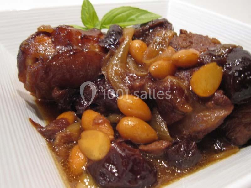 Location salle Villeneuve-Saint-Georges (Val-de-Marne) - Eden Palace #22