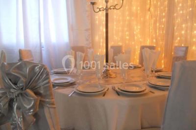 Miniature Location salle Villeneuve-Saint-Georges (Val-de-Marne) - Eden Palace #2 Location salle Villeneuve-Saint-Georges (Val-de-Marne) - Eden Palace #24