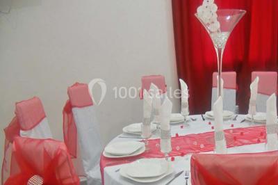 Miniature Location salle Villeneuve-Saint-Georges (Val-de-Marne) - Eden Palace #5 Location salle Villeneuve-Saint-Georges (Val-de-Marne) - Eden Palace #24