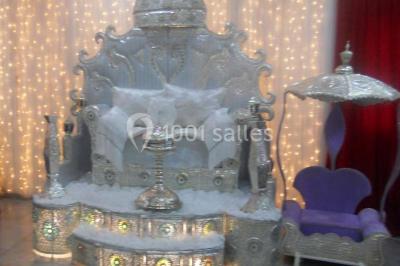 Miniature Location salle Villeneuve-Saint-Georges (Val-de-Marne) - Eden Palace #8 Location salle Villeneuve-Saint-Georges (Val-de-Marne) - Eden Palace #24