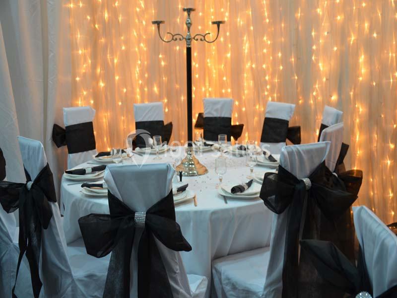 Location salle Villeneuve-Saint-Georges (Val-de-Marne) - Eden Palace #15