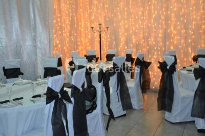 Miniature Location salle Villeneuve-Saint-Georges (Val-de-Marne) - Eden Palace #16 Location salle Villeneuve-Saint-Georges (Val-de-Marne) - Eden Palace #24