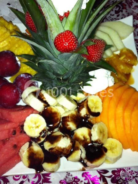 Location salle Villeneuve-Saint-Georges (Val-de-Marne) - Eden Palace #23