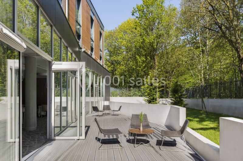Location salle Meudon (Hauts-de-Seine) - L'ermitage #14 Location salle Meudon (Hauts-de-Seine) - L'ermitage #14