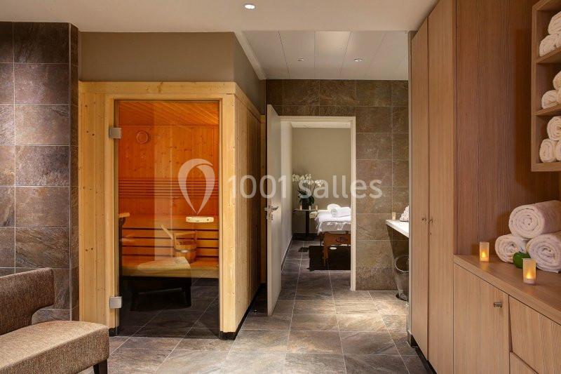 Location salle Meudon (Hauts-de-Seine) - L'ermitage #15 Location salle Meudon (Hauts-de-Seine) - L'ermitage #15