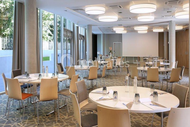 Location salle Meudon (Hauts-de-Seine) - L'ermitage #16 Location salle Meudon (Hauts-de-Seine) - L'ermitage #16