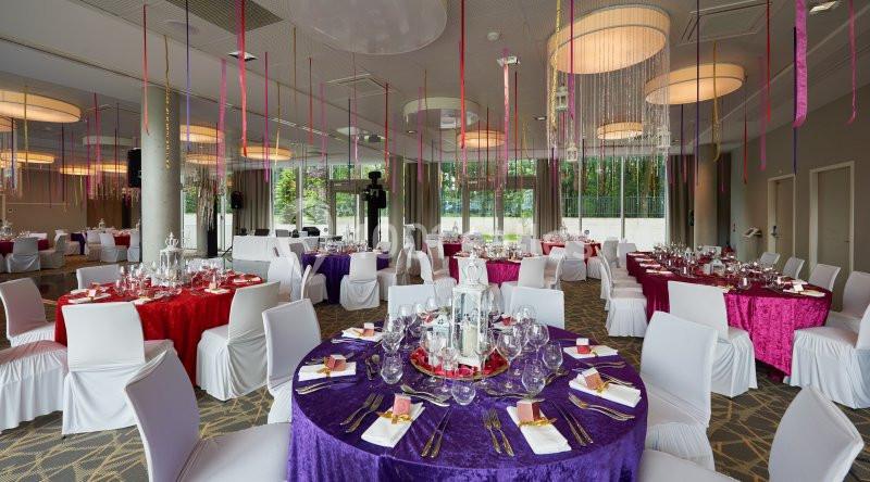 Location salle Meudon (Hauts-de-Seine) - L'ermitage #17 Location salle Meudon (Hauts-de-Seine) - L'ermitage #17