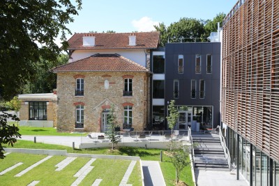 L'Ermitage - photo 1