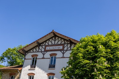 L'Ermitage - photo 2