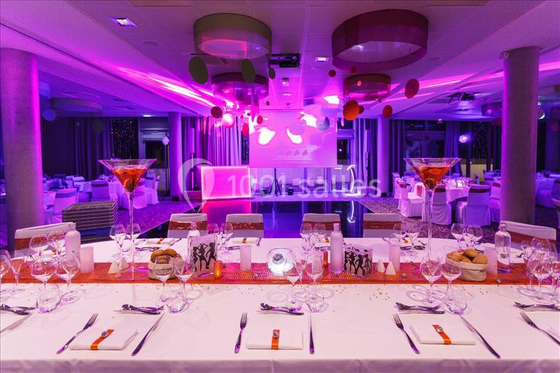 Location salle Meudon (Hauts-de-Seine) - L'ermitage #2 Location salle Meudon (Hauts-de-Seine) - L'ermitage #2