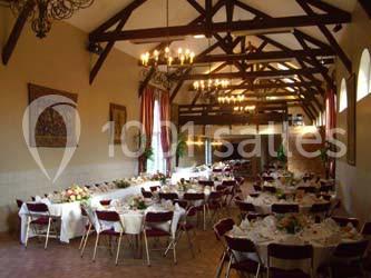 Le Domaine Du Clos Bourbon - galerie - photo 2