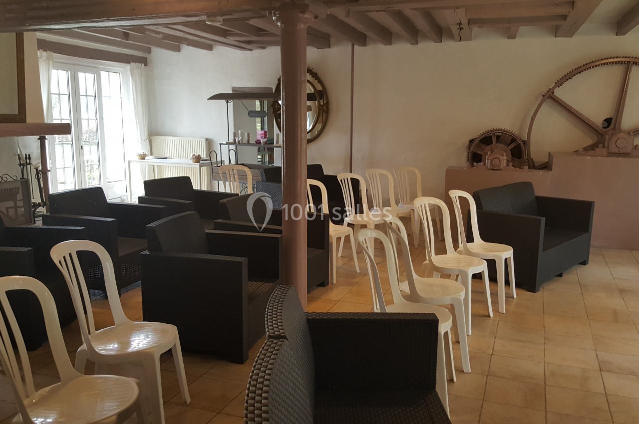 Le Moulin de Pommeuse - galerie - photo 7