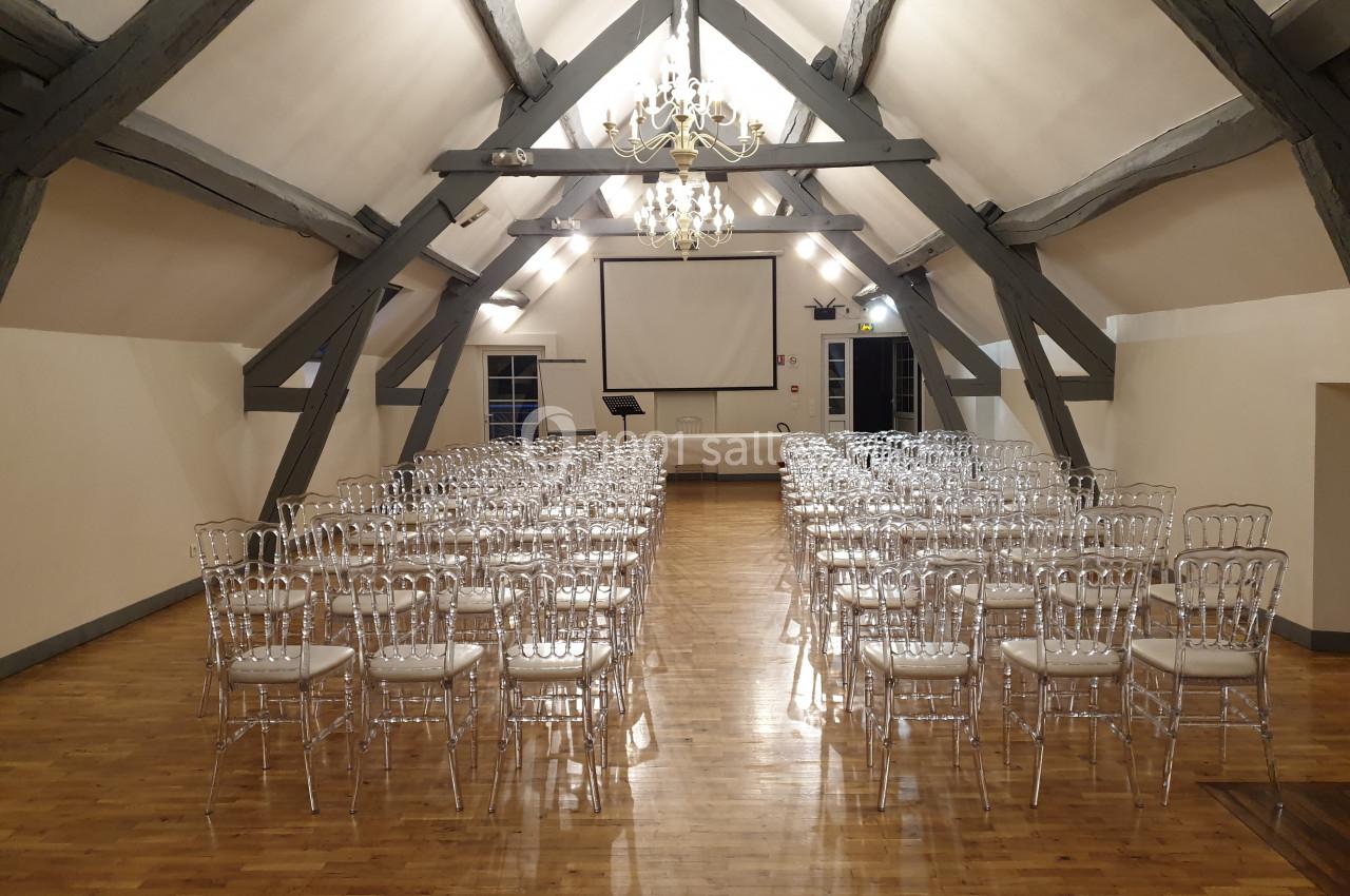 Le Moulin de Pommeuse - galerie - photo 2