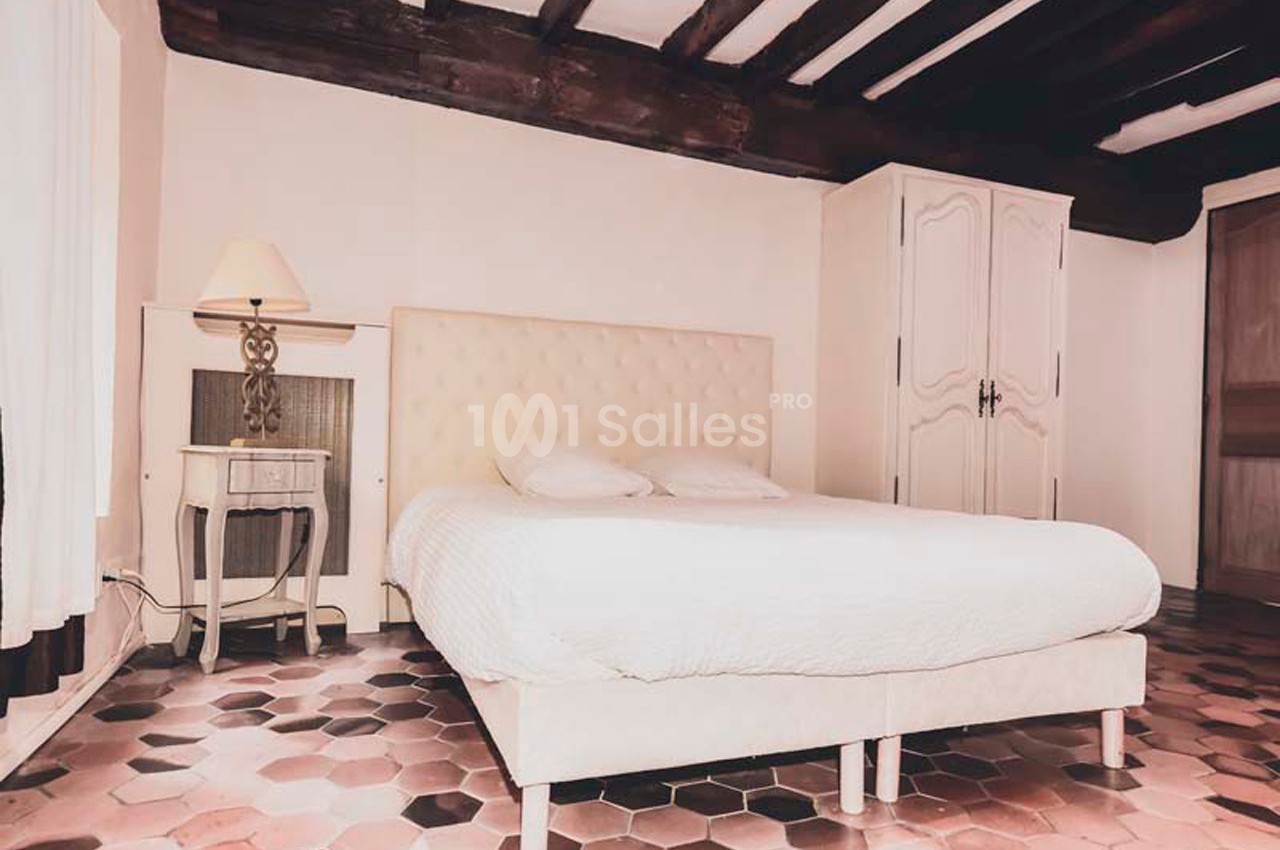 Le Moulin de Pommeuse - galerie - photo 9
