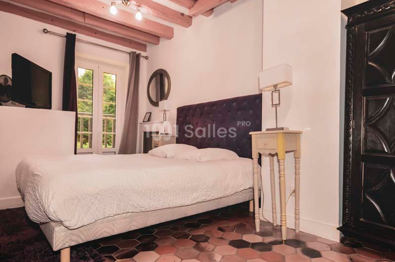 Le Moulin de Pommeuse - galerie - photo 11