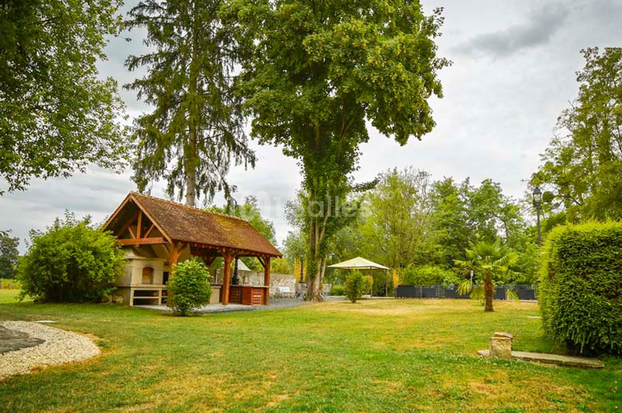 Le Moulin de Pommeuse - galerie - photo 15