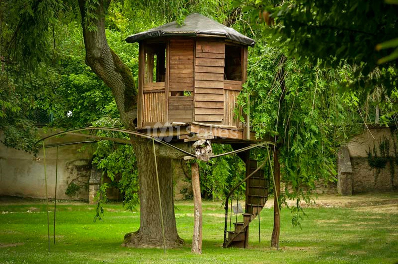 Le Moulin de Pommeuse - galerie - photo 14
