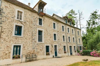 Le Moulin de Pommeuse - photo 1