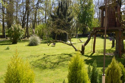 Le Moulin de Pommeuse - photo 4