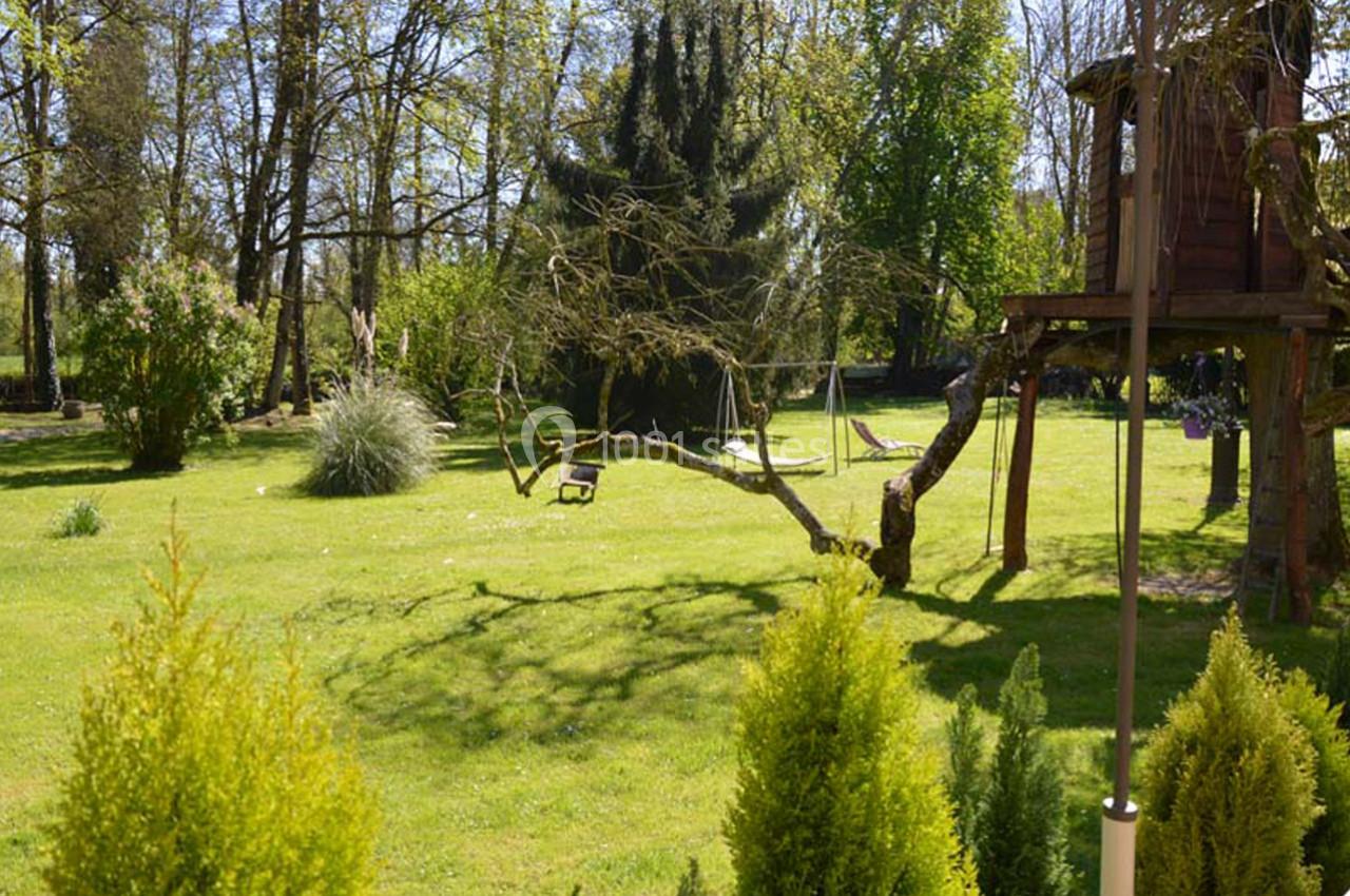 Le Moulin de Pommeuse - galerie - photo 4