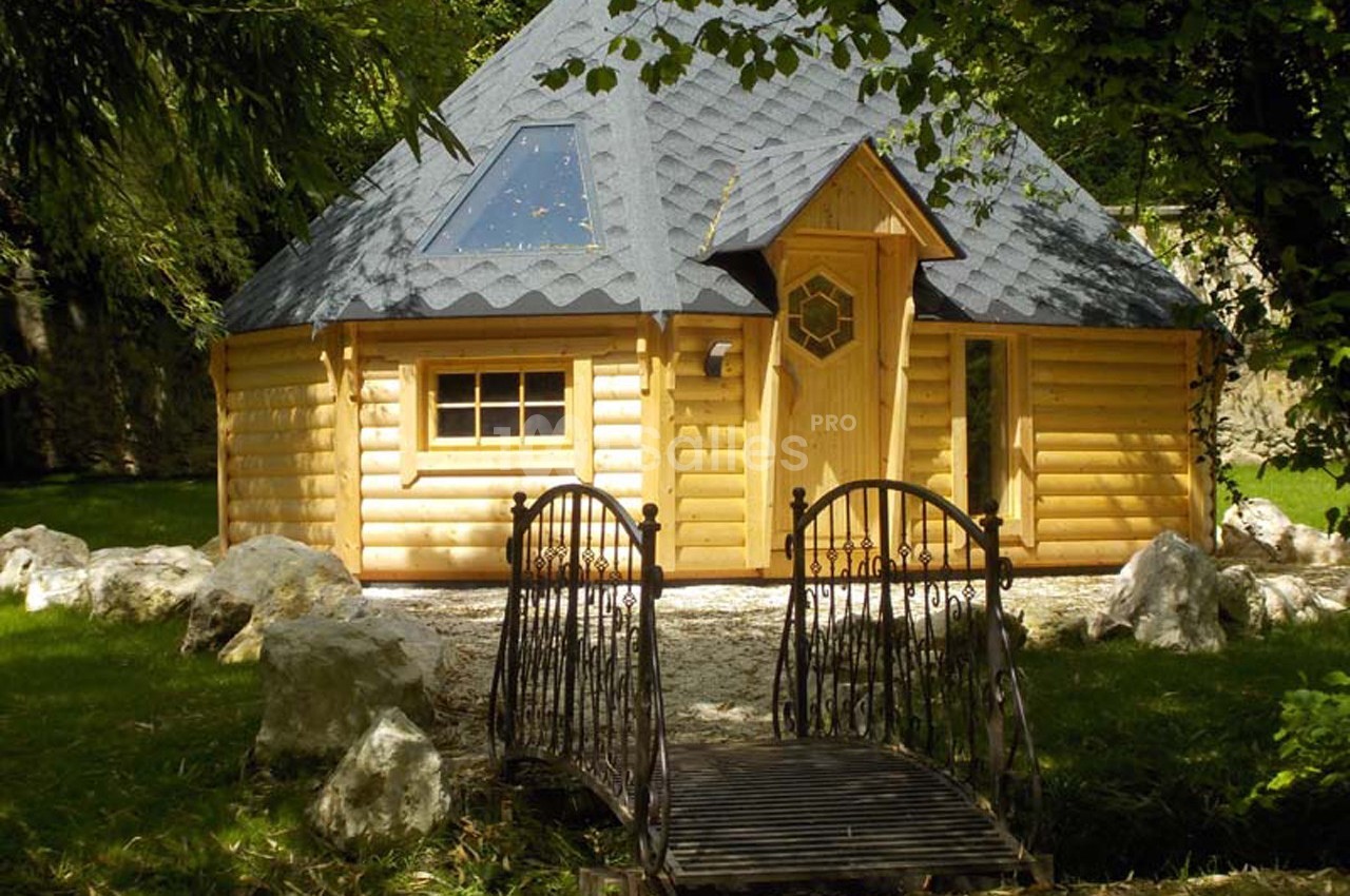 Le Moulin de Pommeuse - galerie - photo 13