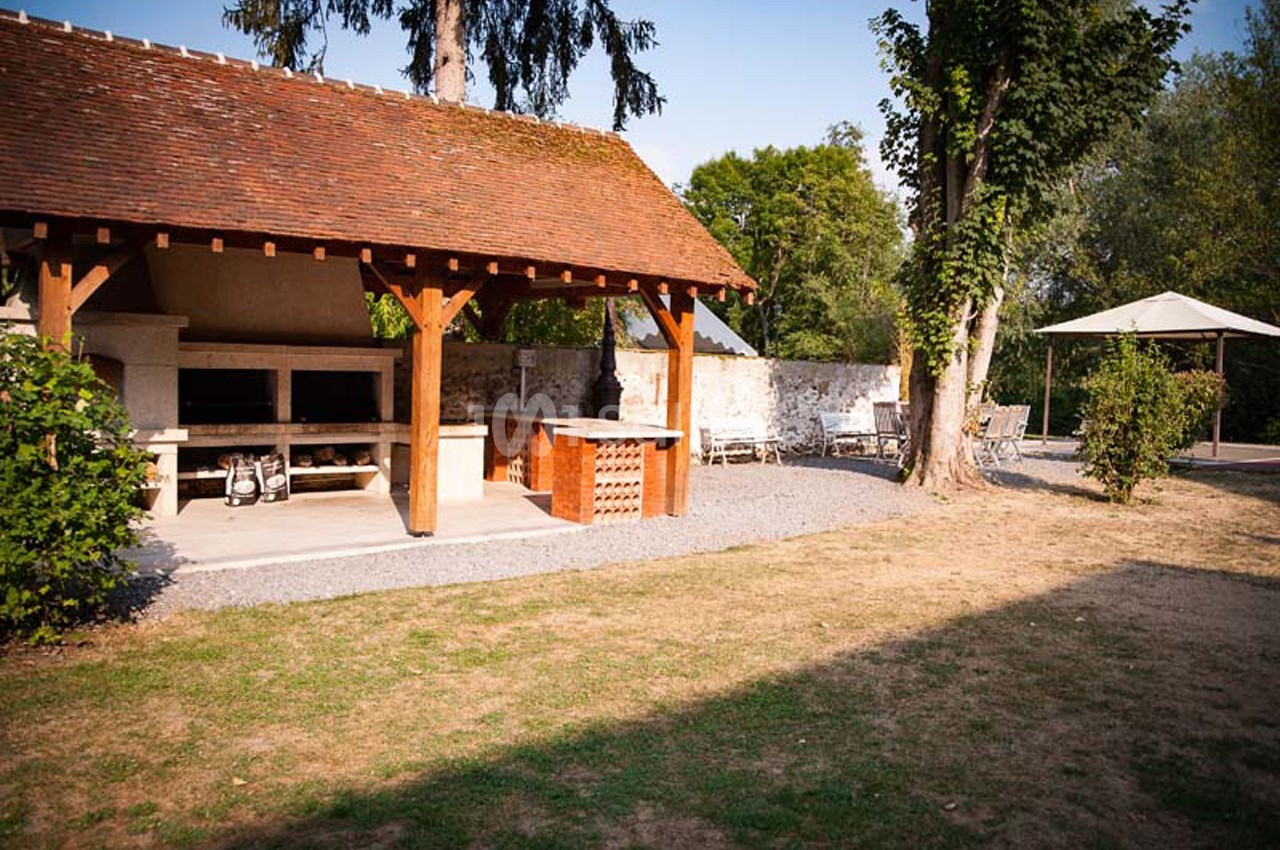 Le Moulin de Pommeuse - galerie - photo 5