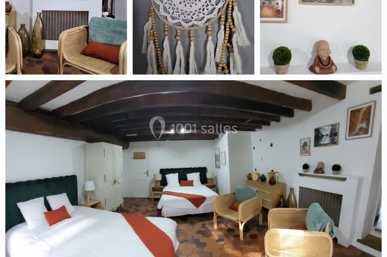 Le Moulin de Pommeuse - galerie - photo 16