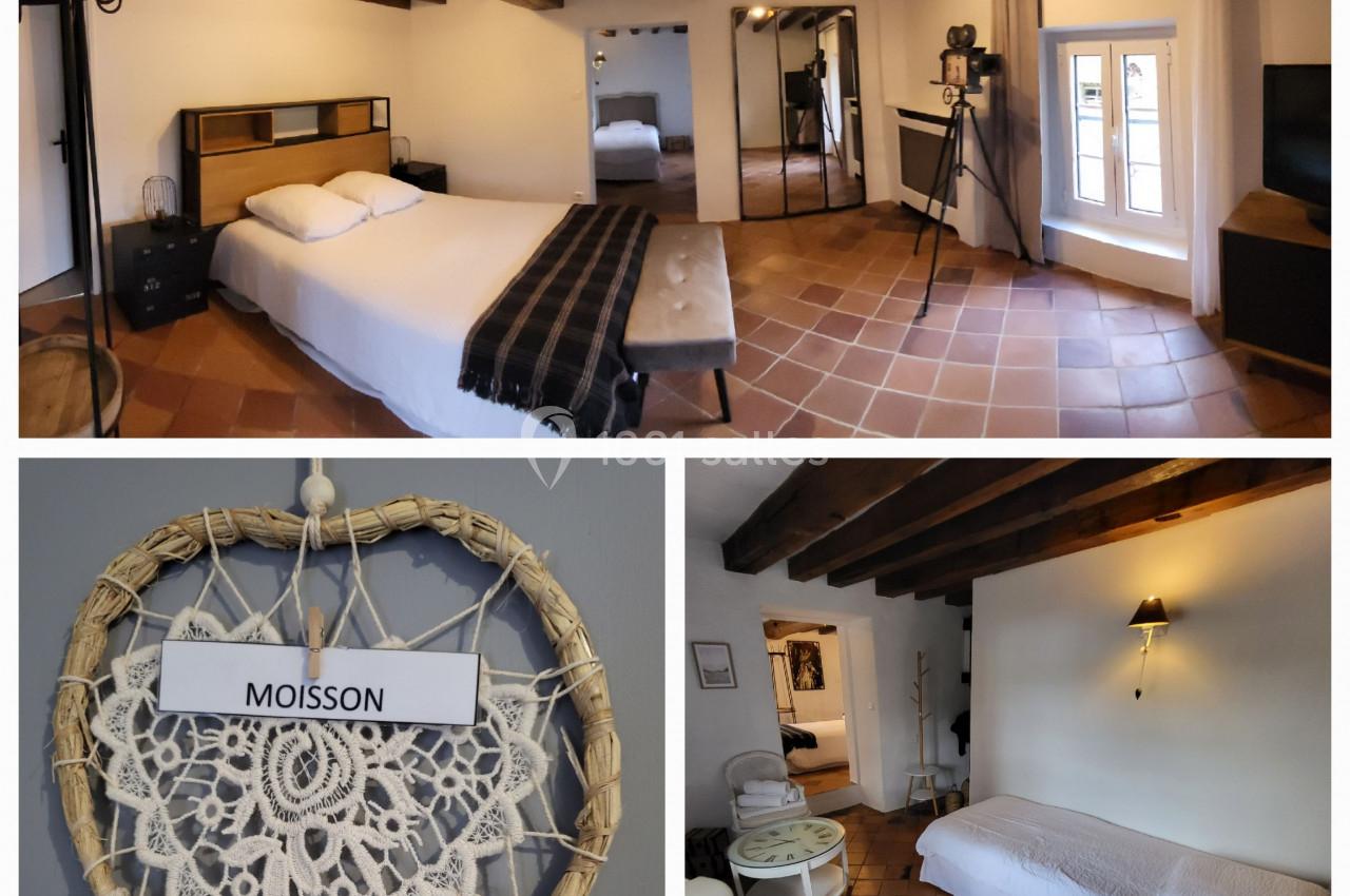 Le Moulin de Pommeuse - galerie - photo 18