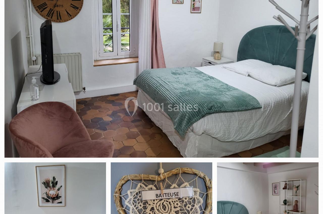 Le Moulin de Pommeuse - galerie - photo 19