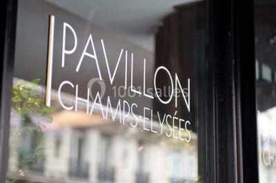 Pavillon Champs Elysées - photo 2